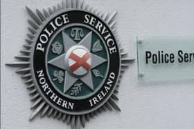 Police seized a quantity of suspected cannabis in Ballymoney. Photo: National World
