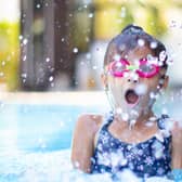 Parents in Mid Ulster are airing their frustration over the difficulty of booking swimming lessons at council-run facilities.