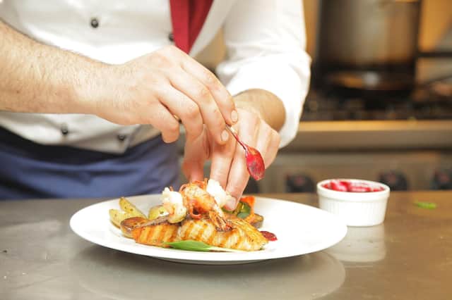 Learn more about some of Northern Ireland's top chefs.