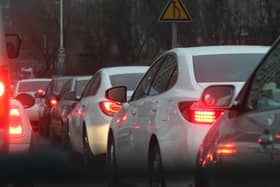 Trafficwatch NI is reporting the traffic lights at Highfield Road and Highfield Heights in Craigavon are currently out of action
