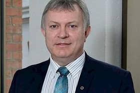 Mid Ulster MLA Patsy McGlone | Supplied
