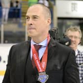 Corey Neilson