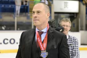 Corey Neilson