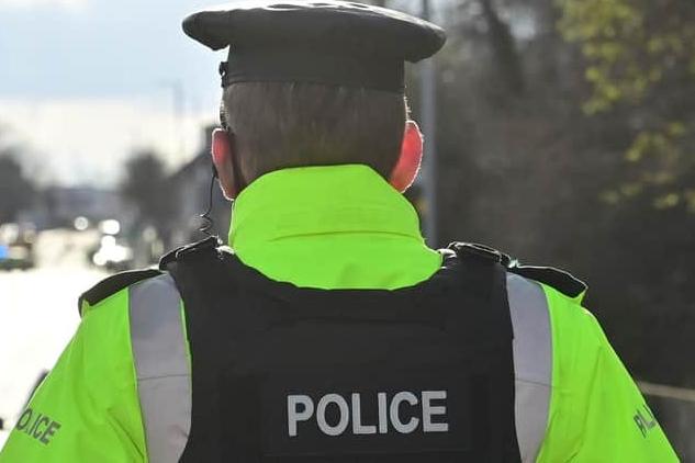 Suspicious object triggers ongoing security alert in Antrim