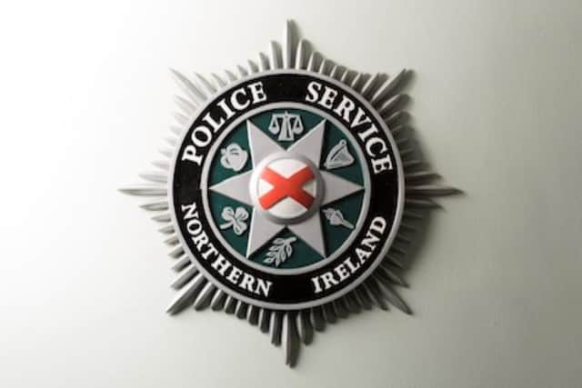Detective Inspector MacCionáoith said: “I would ask anyone who believes they are a victim of fraud to contact police on the non-emergency number 101.”