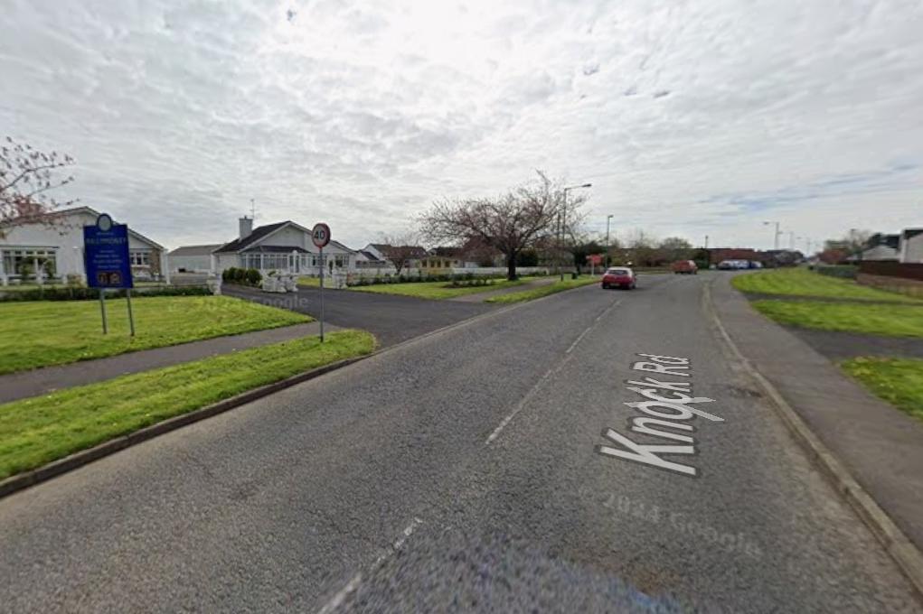 Plans to Relocate Ballymoney Gospel Hall Received by Causeway Coast...