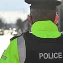Road users are advised the Deerpark Road, Kilwaughter is closed due to a road traffic collision.