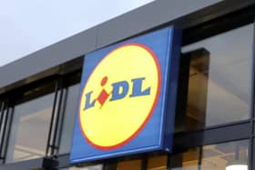 Causeway Coast and Glens Council to debate whether to designate Coleraine and Ballymoney as 'holiday resorts'. CREDIT LIDL