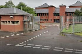 Coleraine court house. Photo: Google