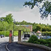 Dungannon Courthouse | Google
