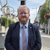CCTV footage catching dog fouling is not being used to prosecute offenders