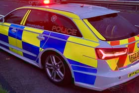 Police are appealing for information following a fatal collision on July 28.
