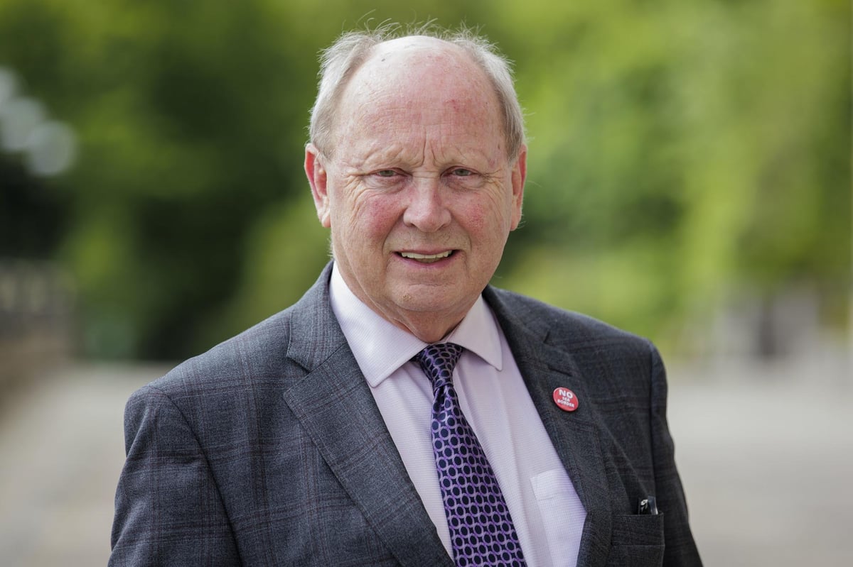 Flagship post-Brexit fisheries legislation is not fully applicable in Northern Ireland under Windsor Framework