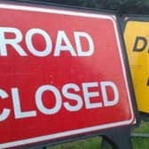 Road users may wish to plan their journeys in advance with roadworks programmes taking place in the Newtownabbey area this week.  Photo: Pixabay