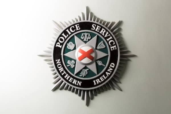 Police in Portrush are appealing for information, after a report of more offensive flags being erected in the vicinity of Crocknamack Road, yesterday, Wednesday 1st November. credit NI World