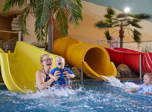 Make the most of summer with Butlin's holiday deals