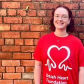 ​Caoimhe Loughran had a pacemaker fitted at just 20 years of age and is now speaking out about her experience to help others.