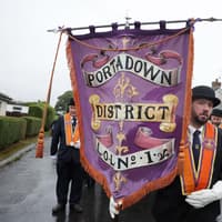 Portadown Orange District to appeal High Court ruling that the Secretary of State's decision to ban its march on the Garvaghy Road was lawful