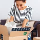 Clothing is top of mind for women when it comes to selling online,