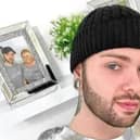 Two women appeared at Lisburn Magistrates Court charged in connection with the murder of Odhrán Kelly in Lurgan. Pic credit: Contributed