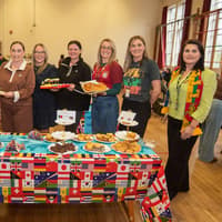 Portadown: 17 fab photos as Hart Memorial PS celebrates diversity with first Culture Day