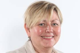 DUP Alderman Sharon McKillop welcomed the appointments, but asked that the wardens be “evenly spread across the borough”. CREDIT CAUSEWAY COAST AND GLENS COUNCIL