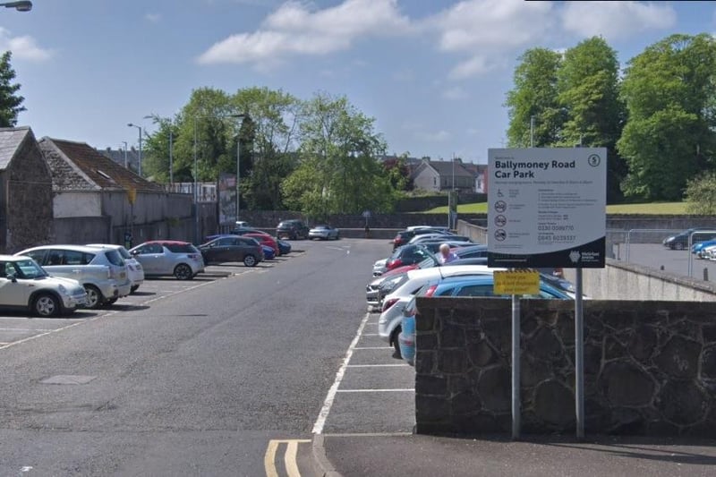 Providing free parking would encourage people back into the town centre, many have suggested.  One resident said: "It should have been kept at £1 for 5 hours for all the car parks, and to be able to park at least an hour on the street."