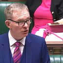 ​A veterans body has congratulated Chris Bryant on his appointment as Secretary of State for Northern Ireland – and called for "a reset" in relations with his office.