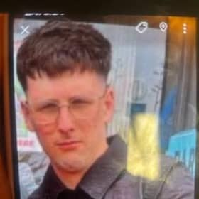 Kyle Soares. Image provided by PSNI