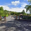 Dungannon Courthouse | Google