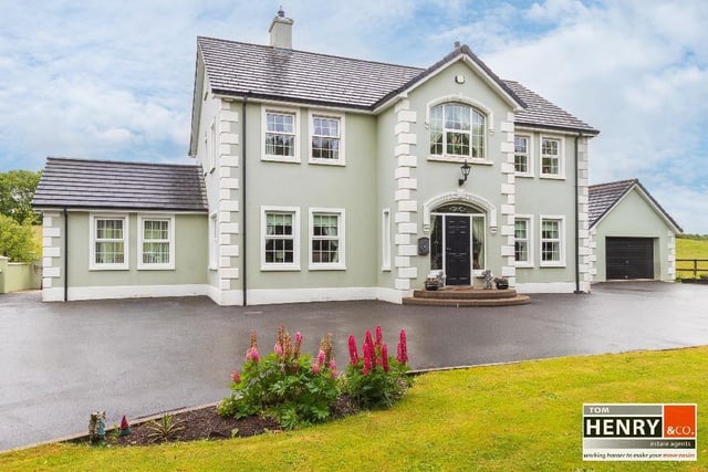 Constructed circa. 2011 and owner-occupied since new, the superior detached residence has been maintained to a high standard throughout.