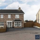 46 Beech Meadows, Waringstown.