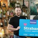 The Strabane Gift Card is backing a new Teacher of the Year competition