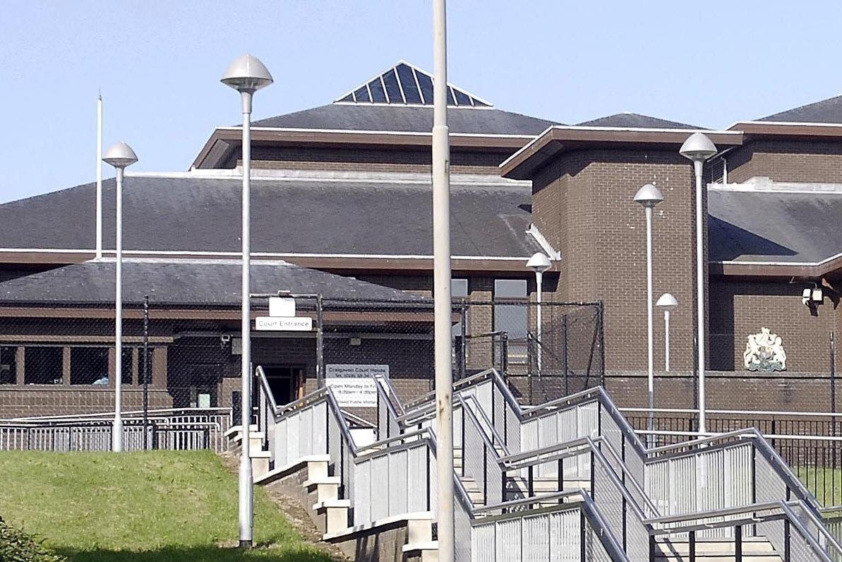 Man accused of indecent behaviour at B&M Bargains in Lurgan