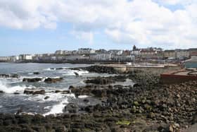 Causeway Coast and Glens Borough Council say a banking hub is needed for Portstewart’s “most vulnerable” citizens. CREDIT NI WORLD