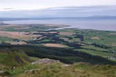 The border between the UK and Ireland at Lough Foyle, has never been settled, leaving a regulatory no-mans land - particularly on the Irish side.