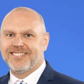 The Chairman of Lisburn and Castlereagh City Council's Planning Committee has stepped aside due to a conflict of interest over a controversial planning application. Pic credit: McAuley Multimedia
