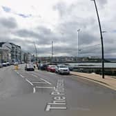 Portstewart Promenade. Picture: Google