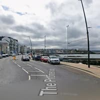 Portstewart: Man whose body was found on rocks near promenade now identified