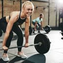 Maintaining a regular exercise routine can be difficult (photo: Adobe)