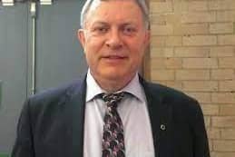 Patsy McGlone, SDLP Rural Communities spokesperson.
