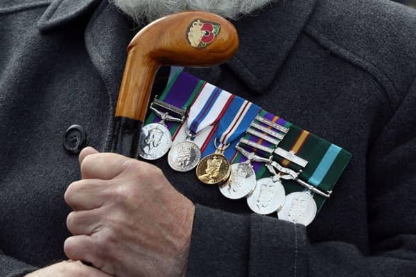 The Ulster Defence Regiment (UDR) Benevolent Fund has announced the launch of its five-year strategic plan, signalling a renewed commitment to increasing support for former veterans and their families in Northern Ireland.