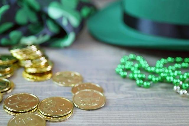 Get your thinking caps on for the St Patrick's Day Fundraising Quiz hosted by Glens Coastal Rowing Club.  Taking place on March 17 from 4pm at Cushendall Boat Club,  the event aims to raise funds to buy a new trailer for the rowing club.  All ages are welcome with spot prizes for the kids too.