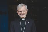 Cloughmills priest Alan McGuckien has been appointed as Bishop of Down and Connor. Credit Peter Thomas