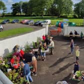 The ever popular plant sale returns to the Kilcronaghan Centre, Tobermore, on Friday, June 9.