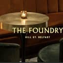 The Foundry Belfast