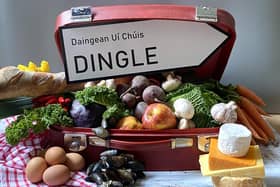 A number of food and drink producers from the Causeway Coast and Glens area have been announced as finalists in the Blas na hEireann 2025 awards. Credit Blas na hEireann
