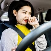 Hay fever sufferers should be aware that taking certain medications while driving could land them with a fine.