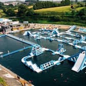 Planning approval for Let's Go Hydro in Carryduff