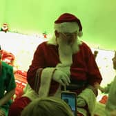 Lisburn's High Rise will be hosting an inclusive Christmas event on December 13. Pic credit: Employers for Childcare